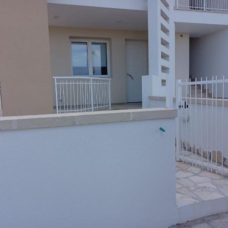 Appartamenti Primula Otranto Exteriör bild